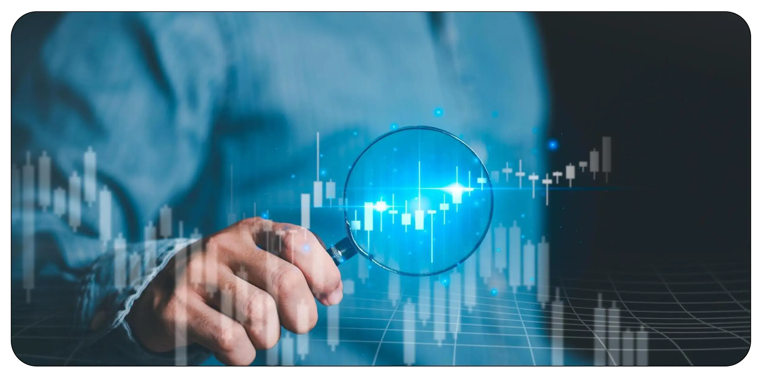 Market Insights & Forecasting